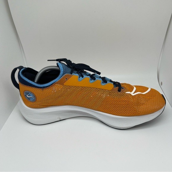 Men’s Nike Zoom Fly 4 Premium Running Shoes Size 12 - Picture 8 of 10